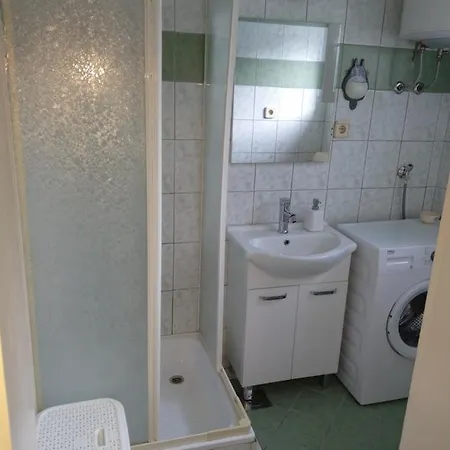 Asha Apartment Maribor