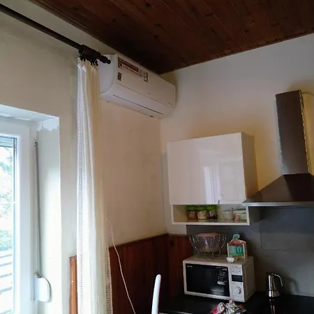 Asha Apartment *